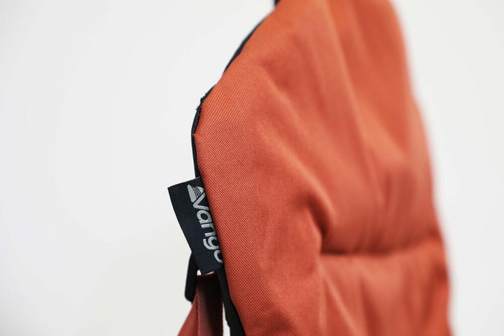 Vango Divine Chair - Brick Dust