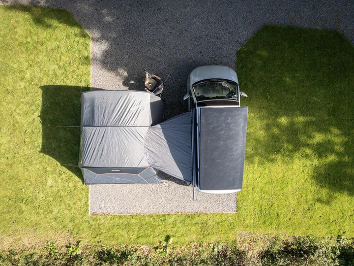 Vango Cove III Low Poled Drive-Away Awning