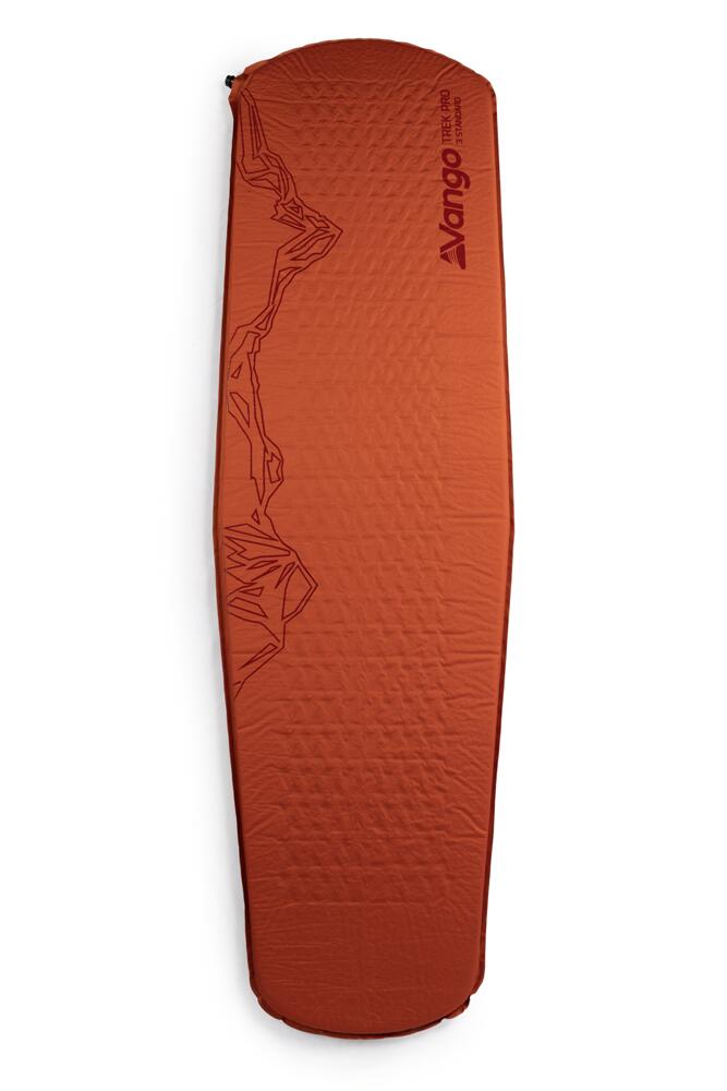 Vango Trek Pro 3 Standard Self-Inflating Mat