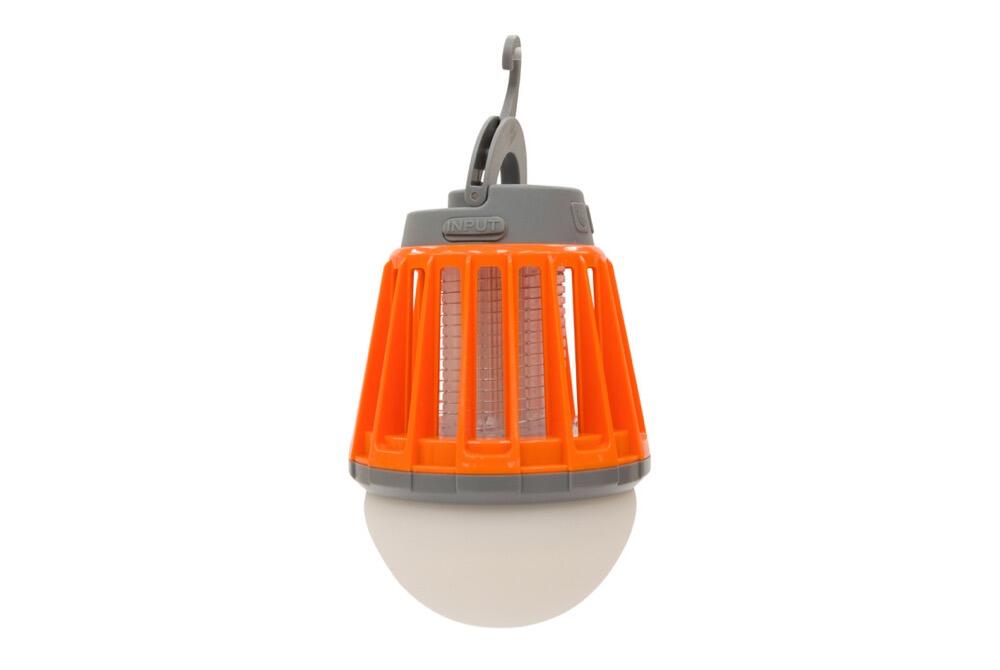 Vango Midge 180 Recharge Light/UV Insect Zapper