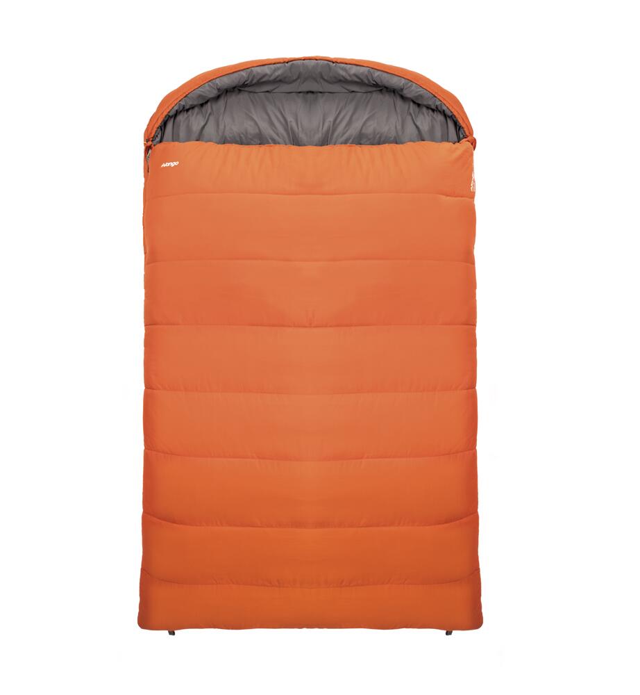 Vango Stellar Double Sleeping Bag
