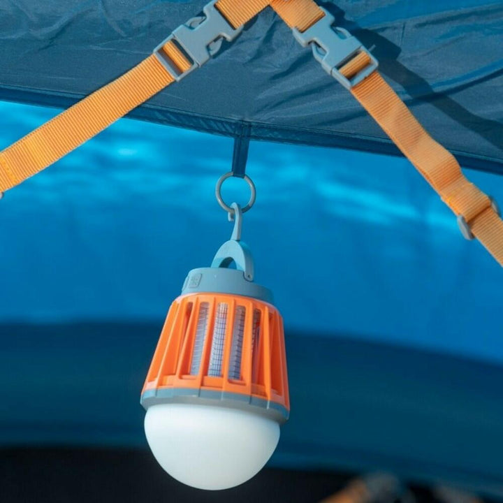Vango Midge 180 Recharge Light/UV Insect Zapper