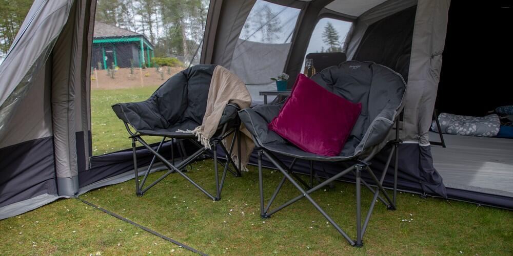 Vango Titan 2 Oversized Chair