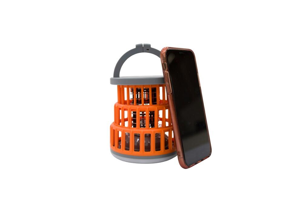 Vango Midge 100 Recharge Light/UV Insect Zapper