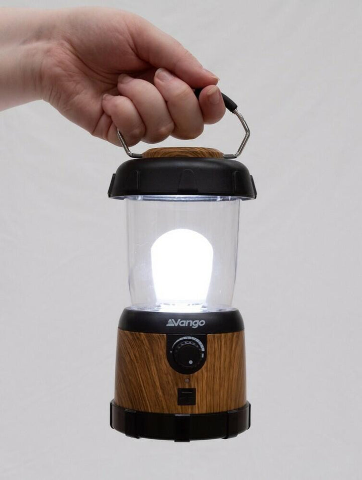Vango Nova 200 Recharge USB lantern