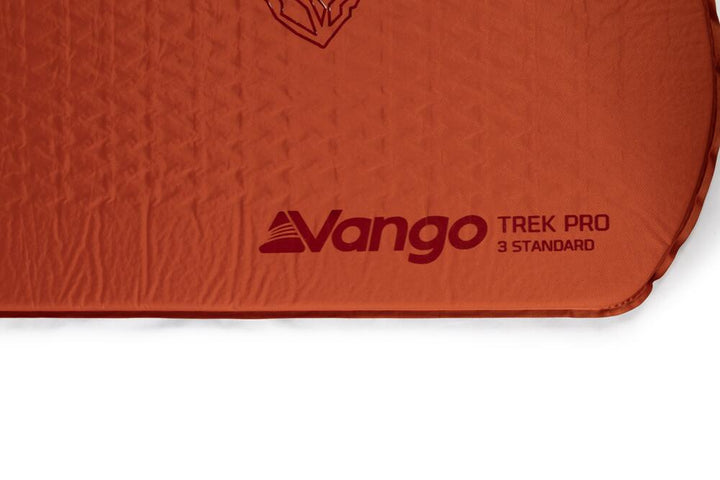 Vango Trek Pro 3 Standard Self-Inflating Mat