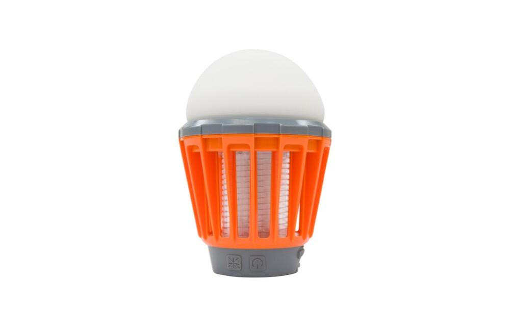 Vango Midge 180 Recharge Light/UV Insect Zapper
