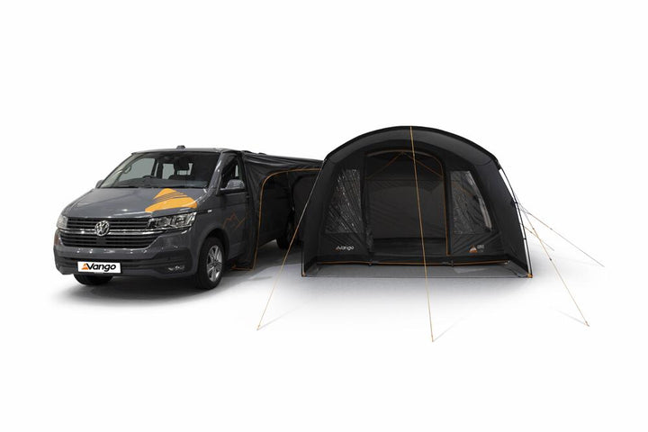 Vango Cove III Low Poled Drive-Away Awning