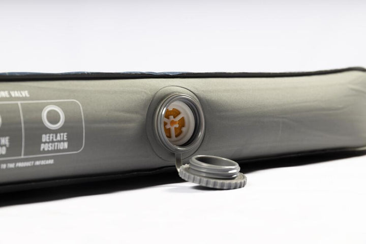 Vango Arcadia 7.5cm Grande Self-Inflating Mat