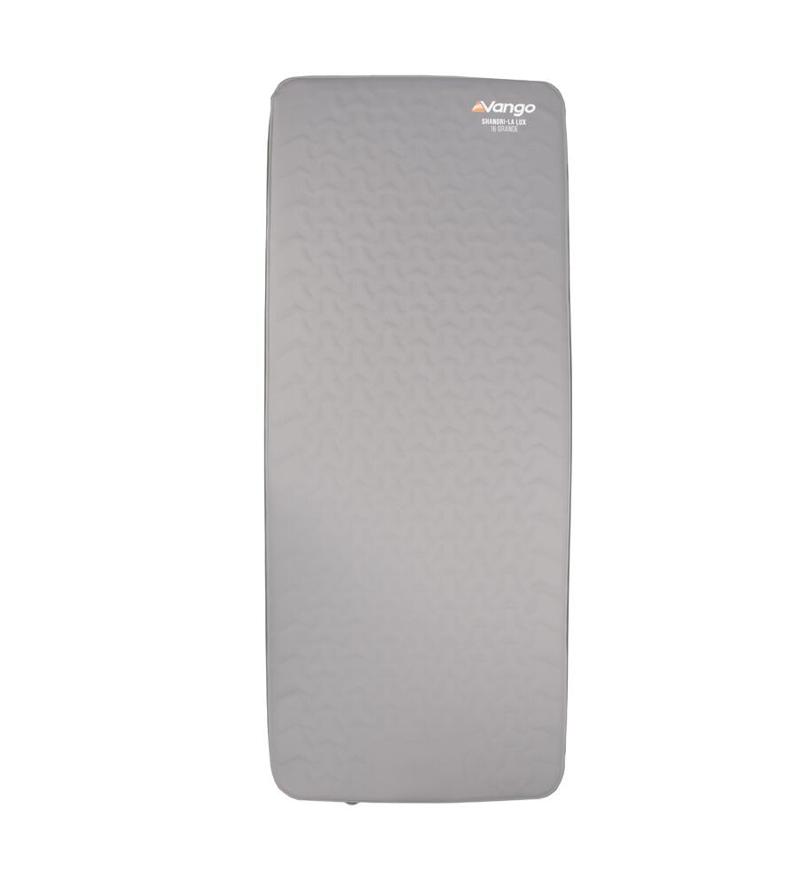 Vango Shangri-La Lux 16 Grande Self-Inflating Mat