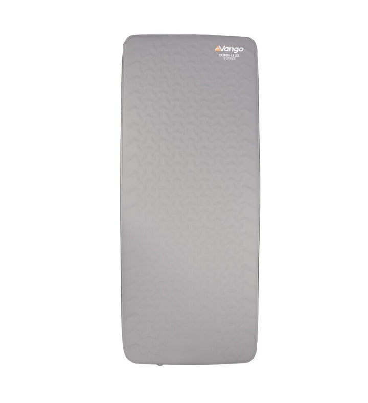 Vango Shangri-La Lux 16 Grande Self-Inflating Mat