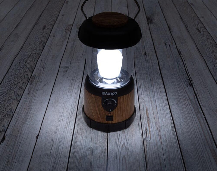 Vango Nova 200 Recharge USB lantern