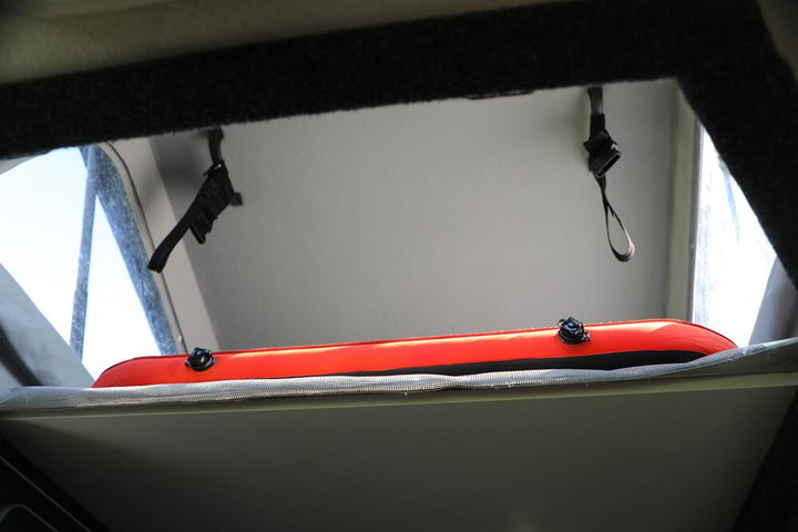 Vango PopTop 5cm Self-Inflating Mat