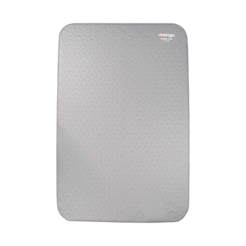 Vango Shangri-La Lux 16 Double Self-Inflating Mat