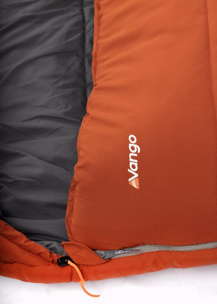 Vango Stellar Double Sleeping Bag
