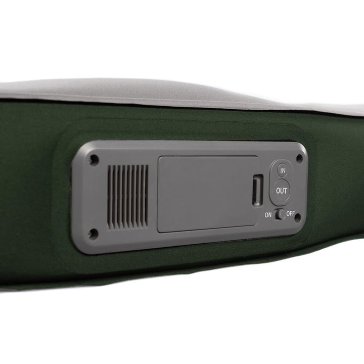 Vango Shangri-La Lux 12 Double Self-Inflating Mat