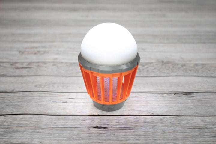 Vango Midge 180 Recharge Light/UV Insect Zapper