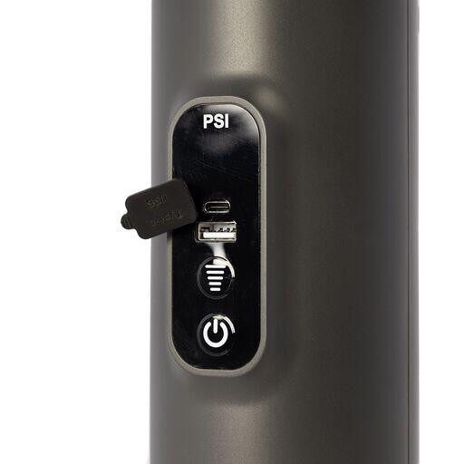 Vango Airbeam Tempest Tent/Awning Rechargeable Pump