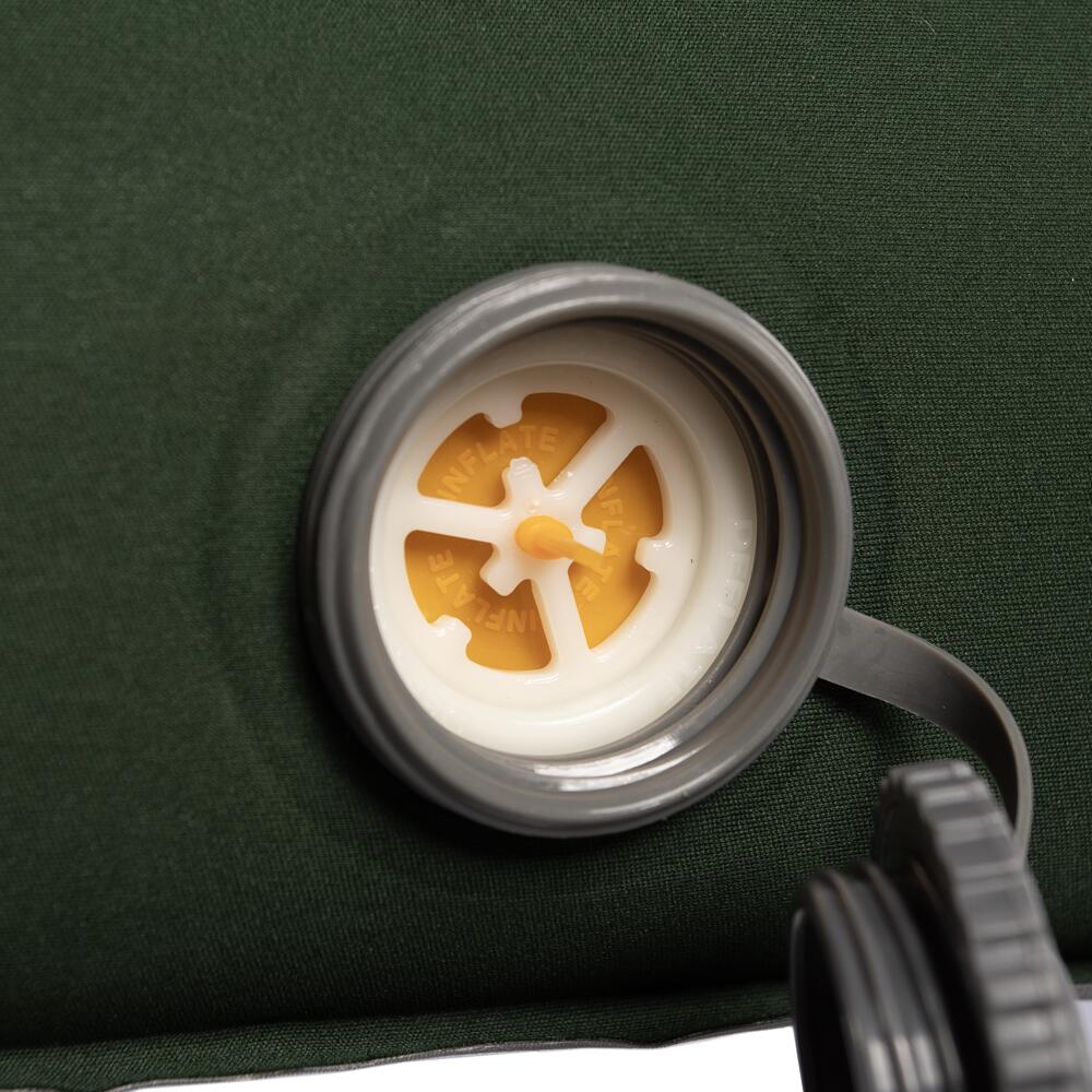 Vango Shangri-La Lux 12 Double Self-Inflating Mat