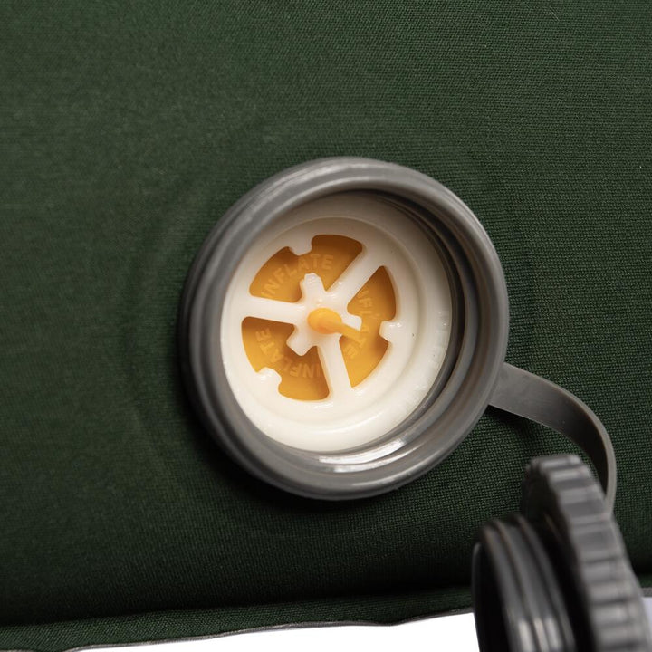 Vango Shangri-La Lux 12 Double Self-Inflating Mat