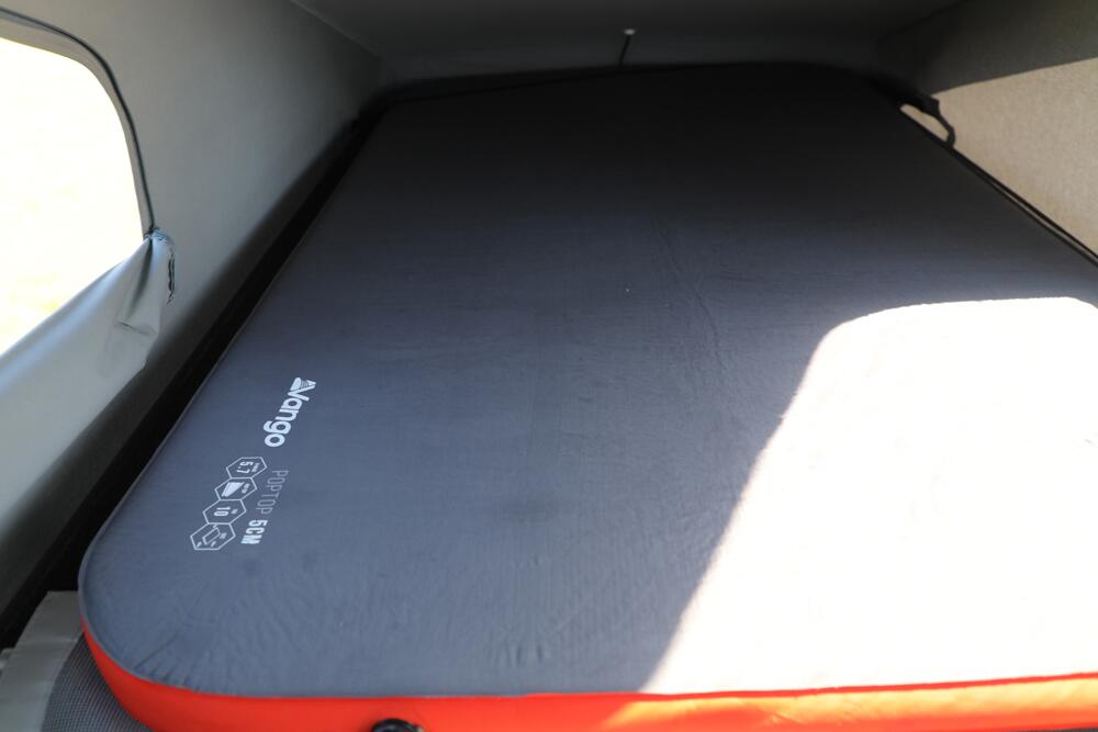 Vango PopTop 5cm Self-Inflating Mat