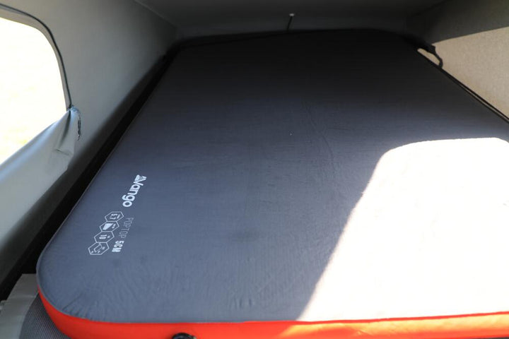 Vango PopTop 5cm Self-Inflating Mat