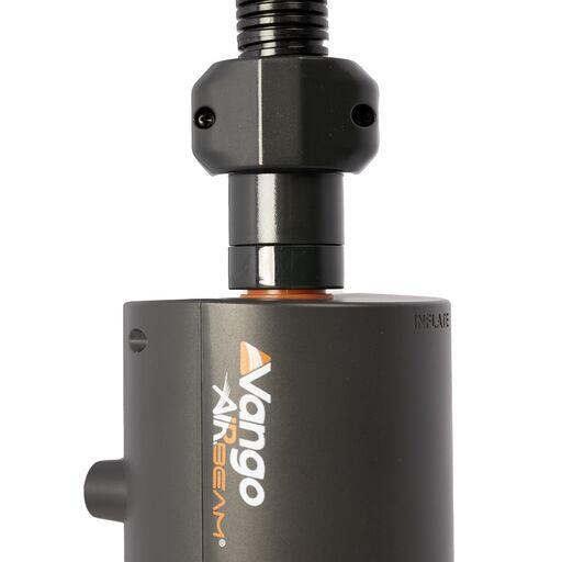 Vango Airbeam Tempest Tent/Awning Rechargeable Pump