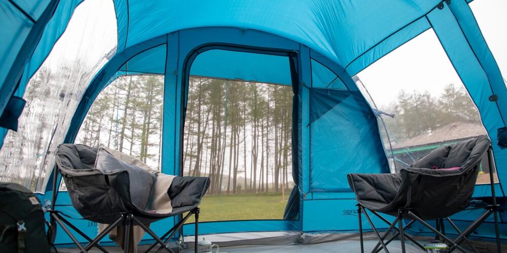 Vango Titan 2 Oversized Chair