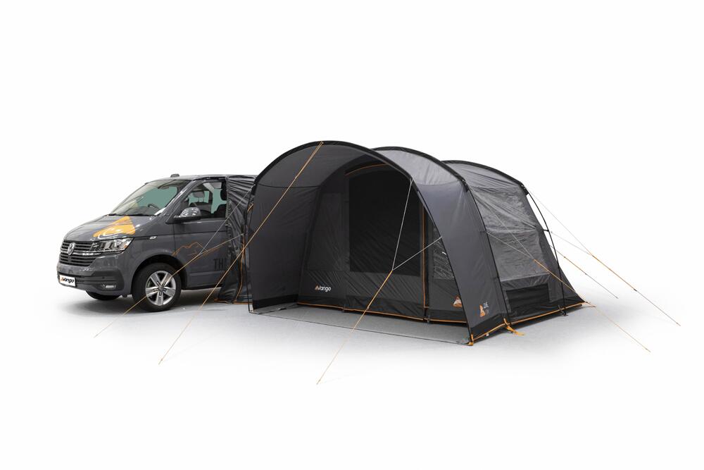 Vango Cove III Low Poled Drive-Away Awning