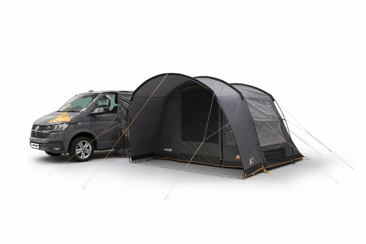 Vango Cove III Low Poled Drive-Away Awning