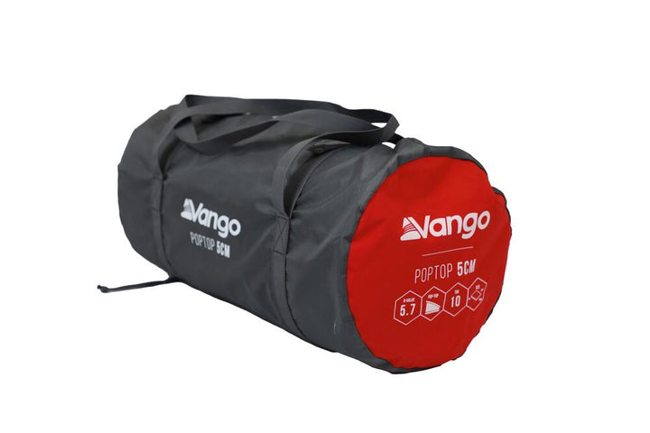 Vango PopTop 5cm Self-Inflating Mat