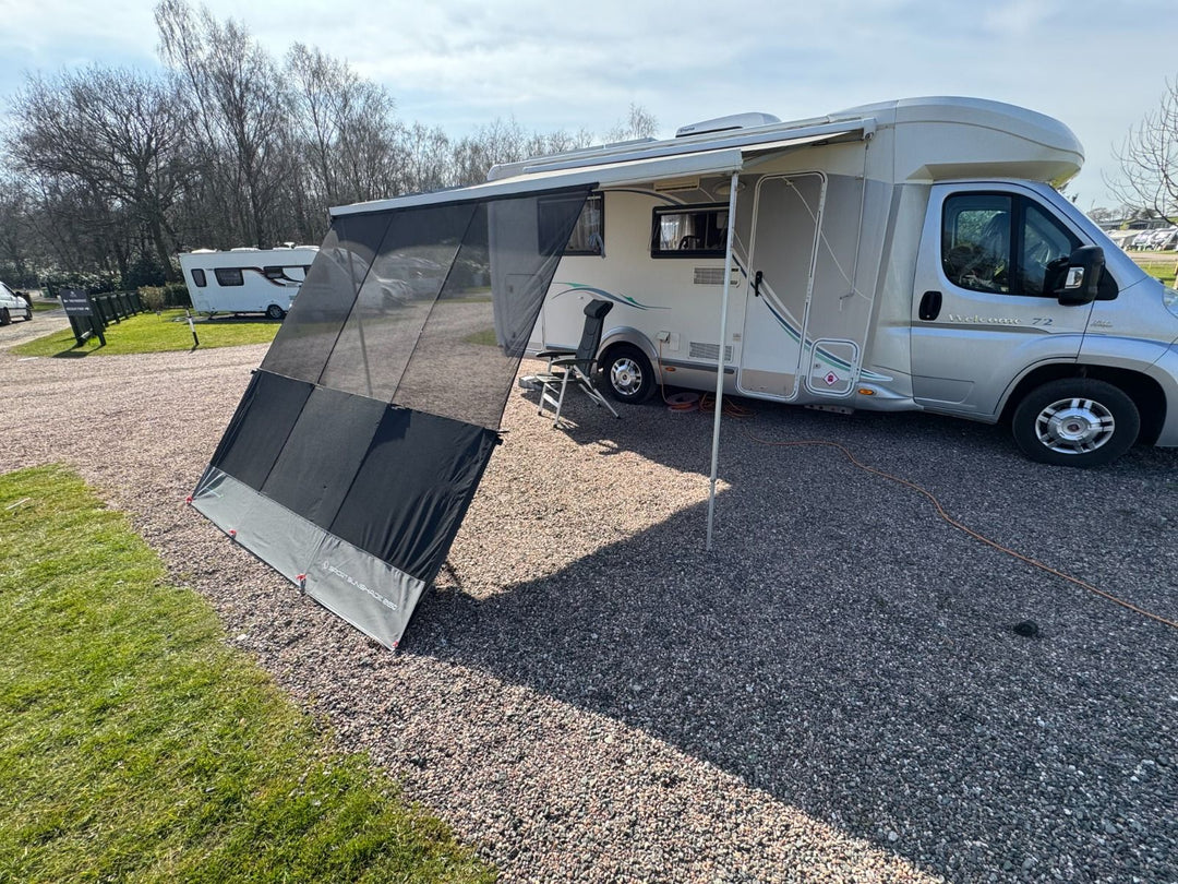Outdoor Revolution Sunshade 260 - Fits Wind Out Awnings 4mm &amp; 6mm