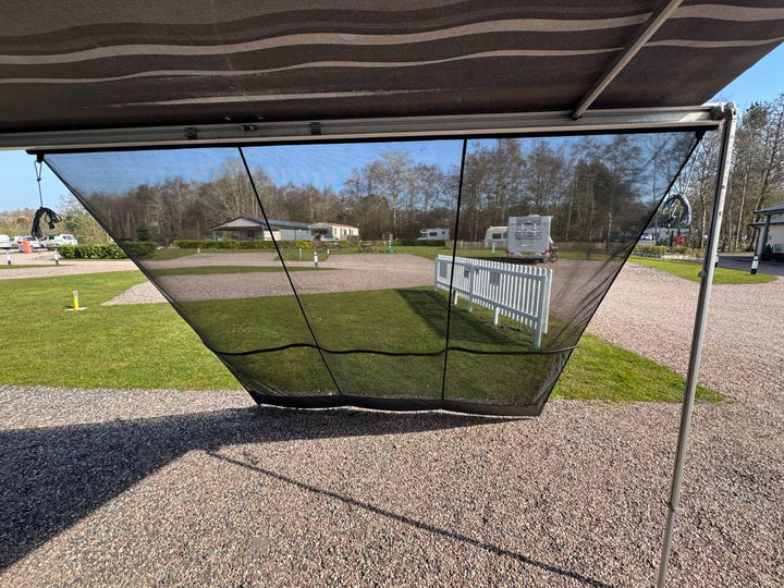 Outdoor Revolution Sunshade 260 - Fits Wind Out Awnings 4mm &amp; 6mm