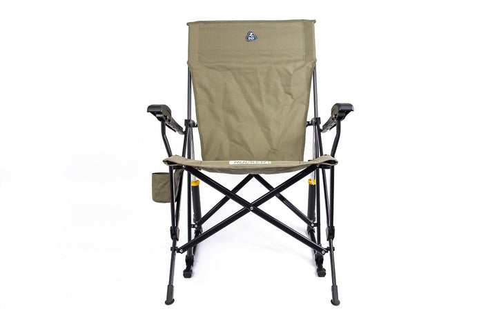 GCI RoadTrip Rocker Chair - Aged Fatigue