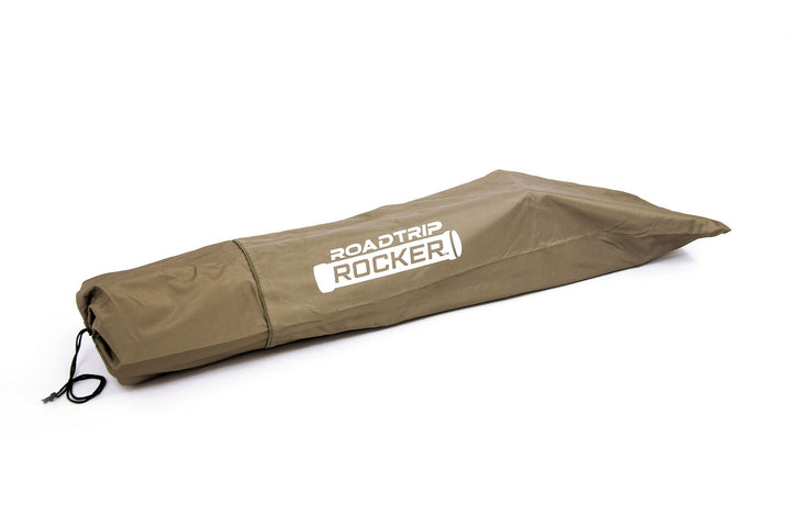 GCI RoadTrip Rocker Chair - Aged Fatigue