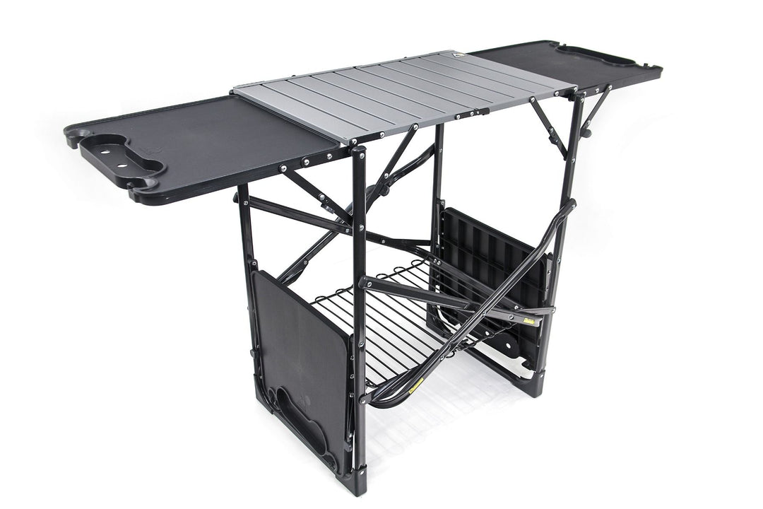 GCI Outdoor Slim-Fold Cook Station