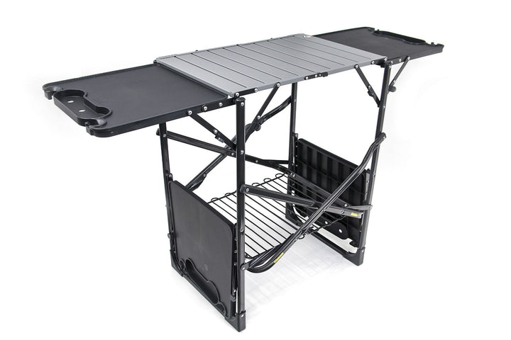 GCI Outdoor Slim-Fold Cook Station