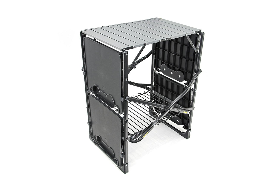 GCI Outdoor Slim-Fold Cook Station