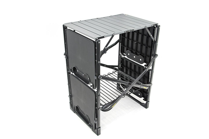 GCI Outdoor Slim-Fold Cook Station