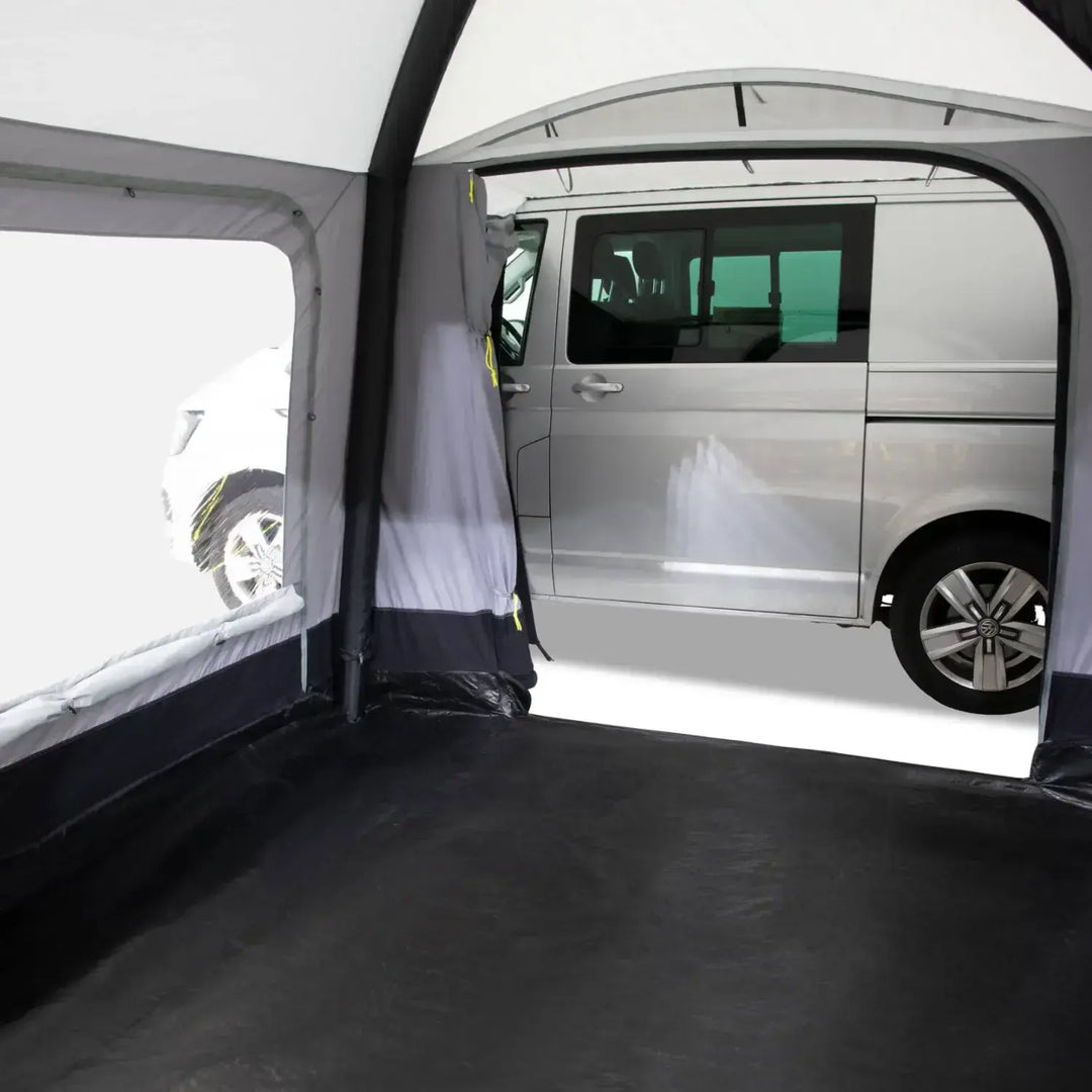 Kampa Cross AIR TC Drive-Away Awning