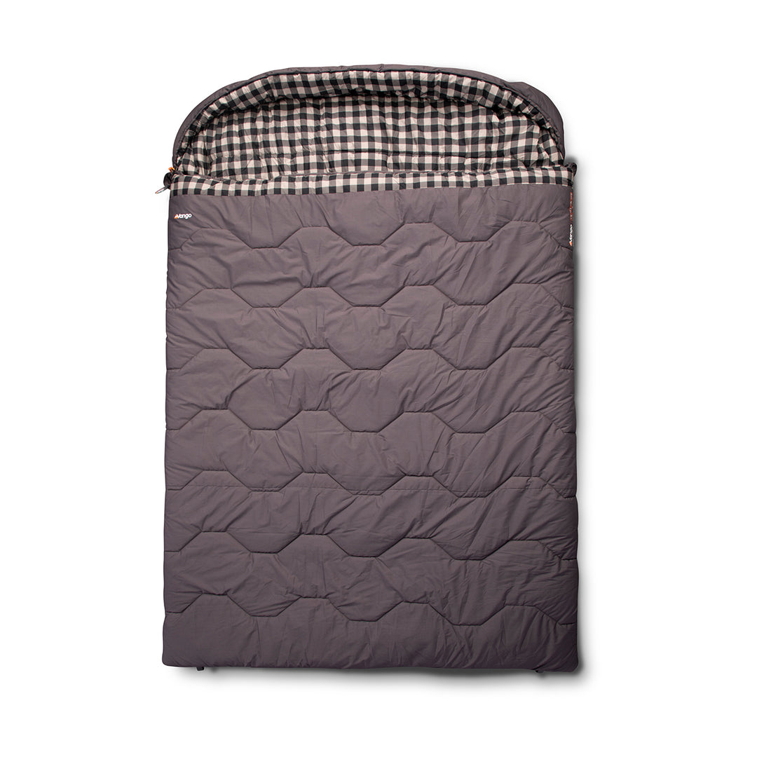 Vango Aurora Kingsize Sleeping Bag