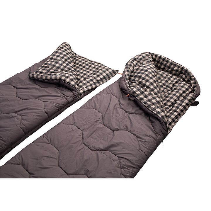 Vango Aurora Kingsize Sleeping Bag
