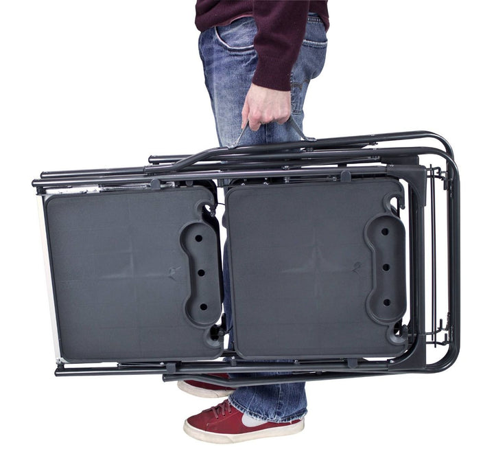 GCI Outdoor Slim-Fold Cook Station