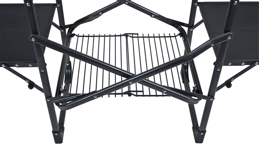 GCI Outdoor Slim-Fold Cook Station