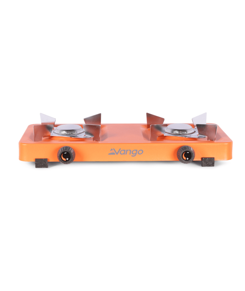 Vango Blaze Double Burner Cooker