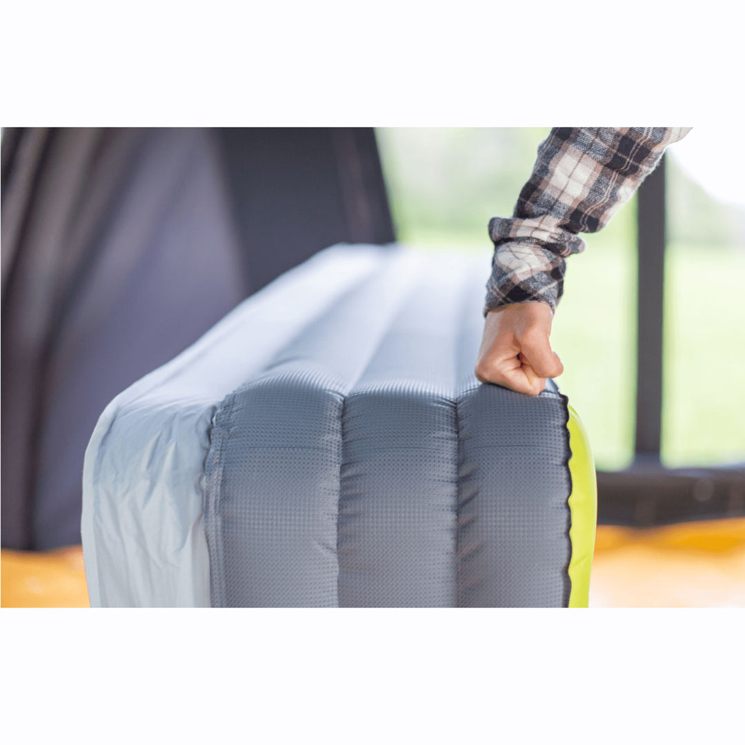 Zempire Monstabed Single Air Hybrid Camp Bed Mattress