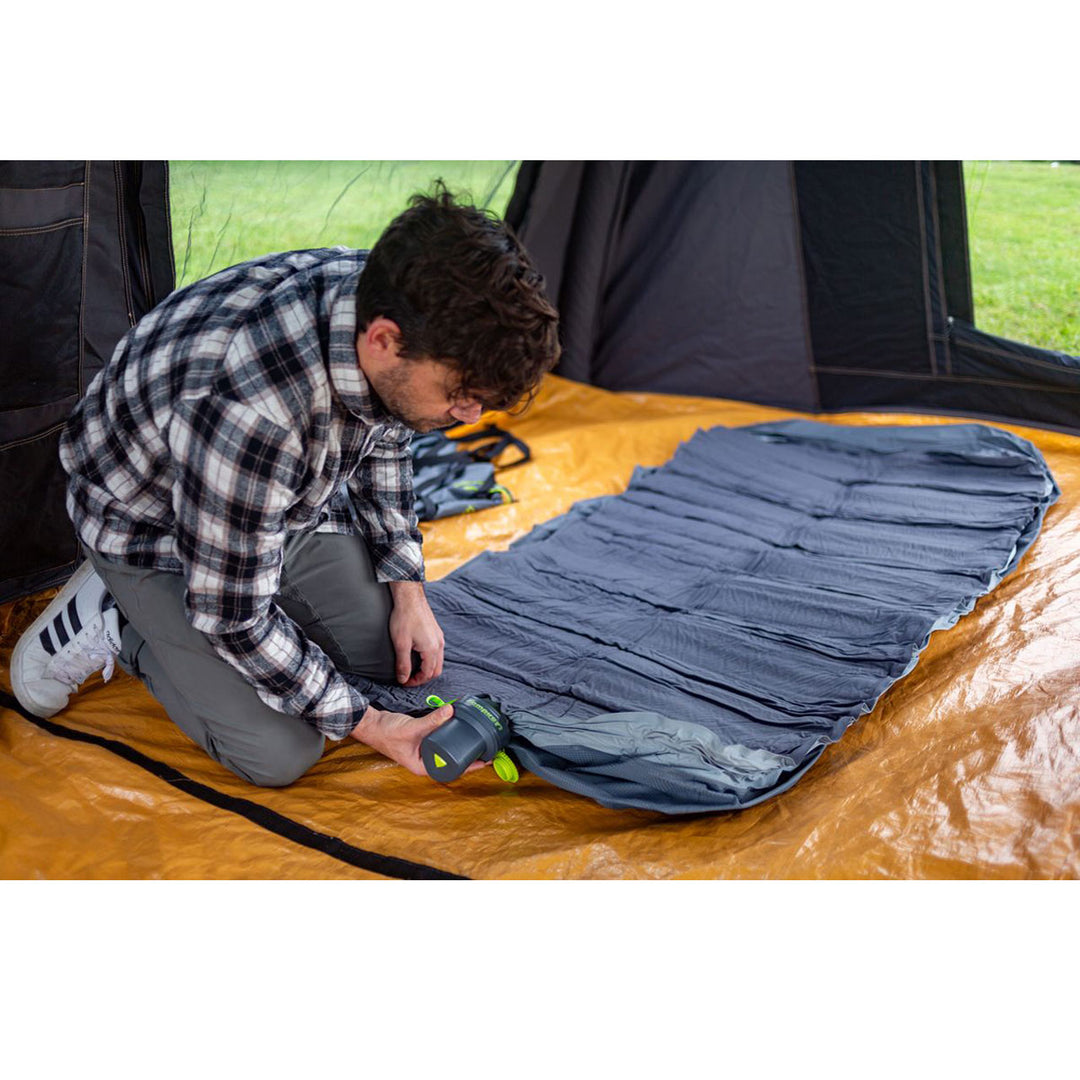 Zempire Monstabed Single Air Hybrid Camp Bed Mattress