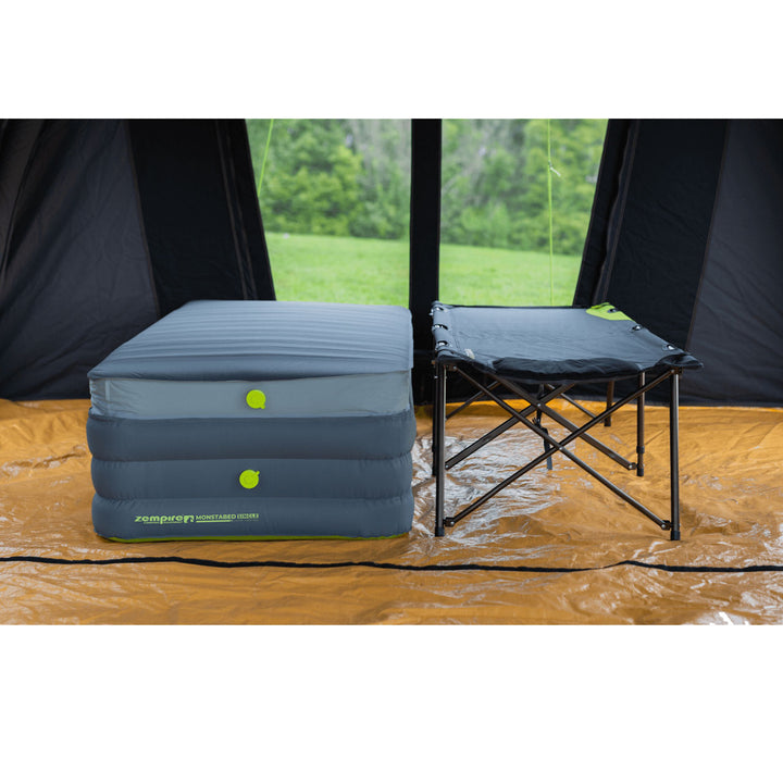 Zempire Monstabed Single Air Hybrid Camp Bed Mattress