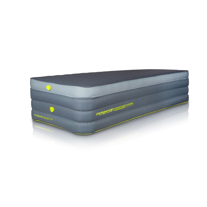 Zempire Monstabed Single Air Hybrid Camp Bed Mattress