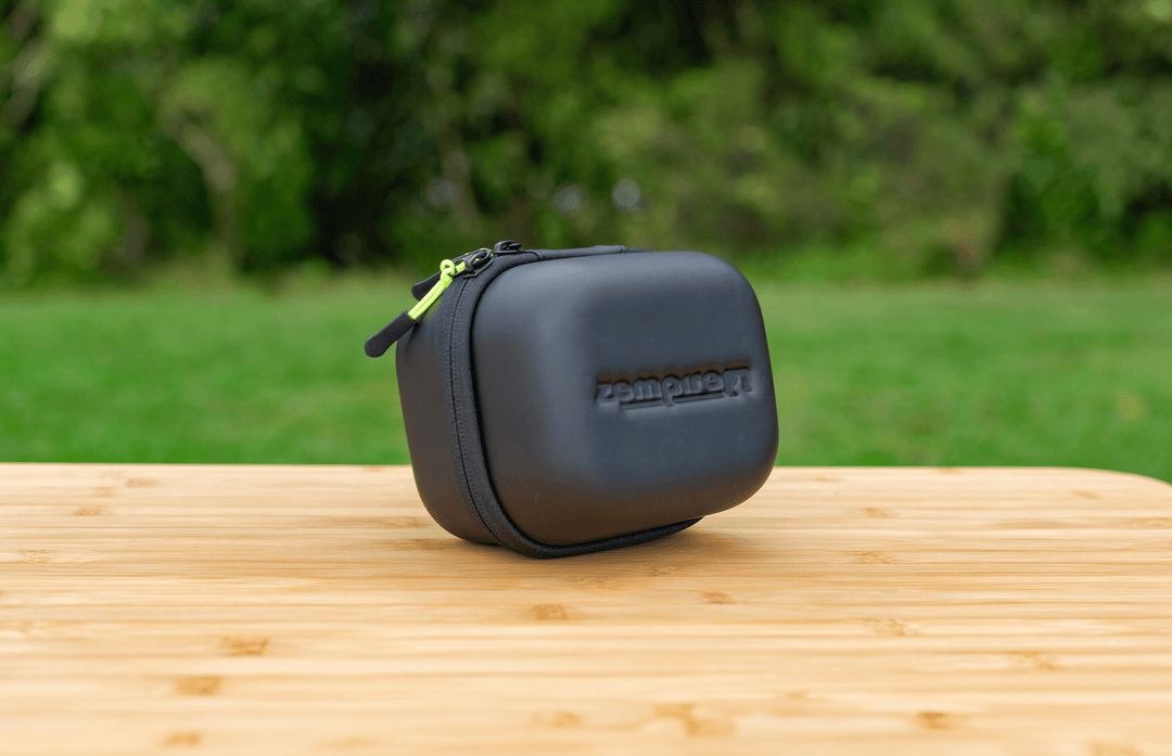 Zempire MonstaPump Rechargeable Air Mattress Pump